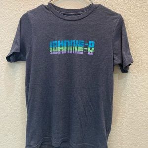 Boy’s Johnnie-O T-Shirt